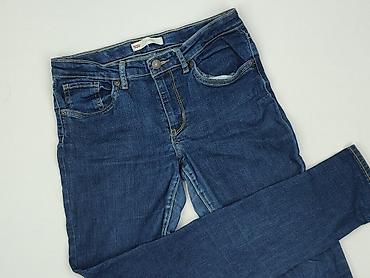 jeansy dsquared: Levi’s, Jeansy damskie, rozmiar S — 1