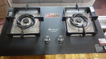 продаю электрическую плиту: Газовая, Механическое, Встраиваемая, Новый, Полная оплата