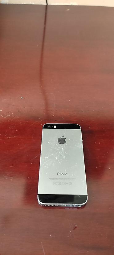 цена iphone 5s: IPhone 5s, модель ME432DN/A. На экране видно: iOS 12.5.8, серийный — 5
