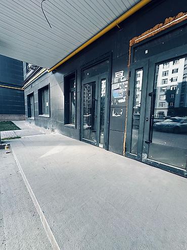 Продажа помещений свободного назначения: ⚠️ПРОДАЕТСЯ КОММЕРЧЕСКОЕ ПОМЕЩЕНИЕ В “IHLAS ДЖАЛ” Ориентир «МЕГАСИТИ» — 4