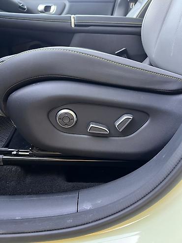 электромобиль нета: Changan Qiyuan Q05: 2026 г., 0.1 л, Автомат, Электромобиль, Кроссовер — 7