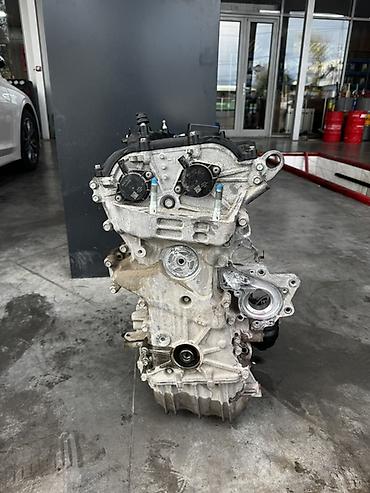мотор к5: Газовый мотор Kia 2020 г., 2 л, Б/у, Оригинал, Корея — 3