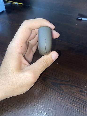 sıqaret: Kompakt elektron siqaret iqos cihazı - Rəng: zeytun-yaşıl/boz ton - — 4