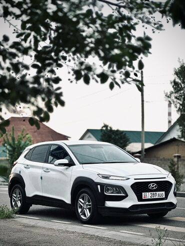 цена катализатора: Hyundai Kona: 2018 г., 1.6 л, Автомат, Дизель, Хэтчбэк