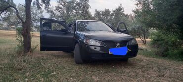 рассрочка авто бишкек без первоначального взноса: Nissan Almera: 2000 г., 1.8 л, Механика, Бензин, Хэтчбэк