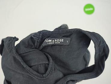 spodenki do: Tom Rose, Kombinezon damski, rozmiar L — 4