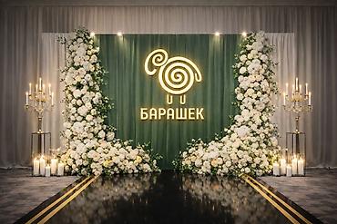 флористка: Организация мероприятий | Букеты, флористика, Ведущий, тамада, Гелевые шары — 1