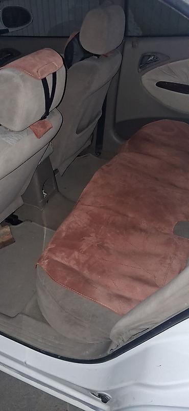 сокулук кун туу: Daewoo Nubira: 2000 г., 1.5 л, Кол менен иштөөчү, Бензин, Седан — 10