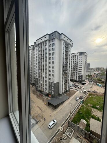 час день ночь: 2 комнаты, 75 м², Элитка, 8 этаж, Дизайнерский ремонт