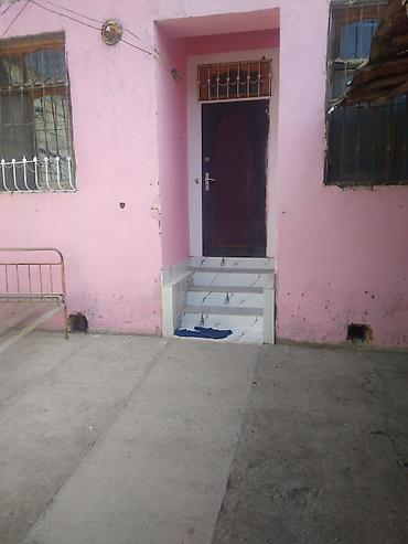 zabratda heyet evleri kreditle: 63 kv. m, 2 otaqlı — 1
