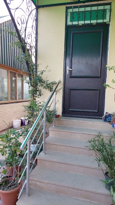 Həyət evləri və villaların satışı: 6 otaqlı, 26 kv. m, Yeni təmirli — 14