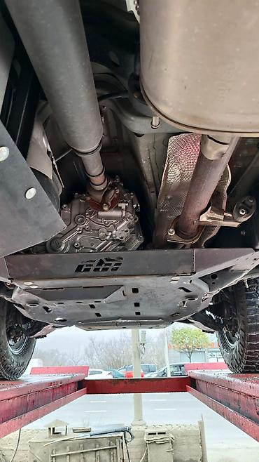 Toyota: Toyota 4Runner: 2020 г., 4 л, Типтроник, Бензин, Внедорожник — 15