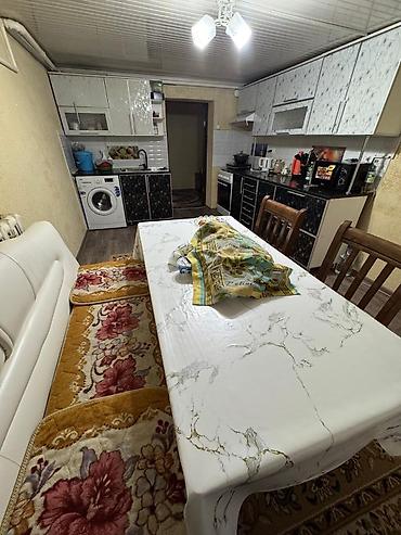 Продажа коттеджей и домов: Нарын шаарынын Чкалов аймагынын, Качкынов кочосунон жер там сатылат — 9