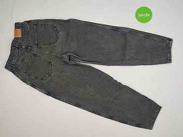 ripped jeans: Elementy, Jeansy damskie, rozmiar 2XS — 3