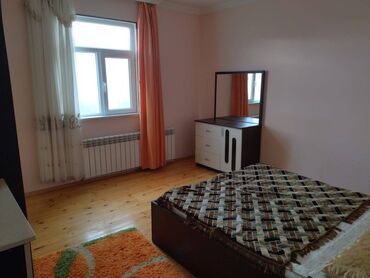 Həyət evləri və villaların satışı: Şağan 3 otaqlı, 120 kv. m, Yeni təmirli — 10