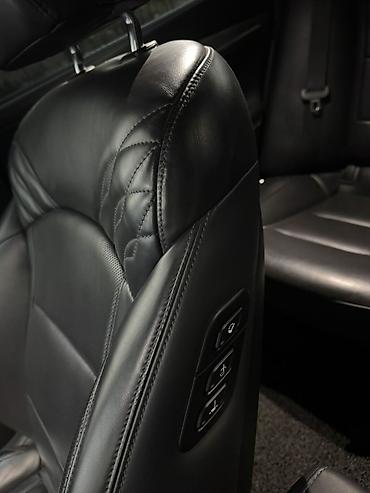 авто самсунг qm6: Hyundai Grandeur: 2020 г., 2.4 л, Автомат, Бензин, Седан — 9