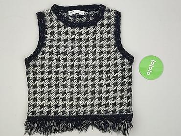 pull&bear wyprzedaż: Zara, Top damski, rozmiar S — 2