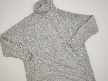futro hm: H&M, Sweter damski, rozmiar S — 1