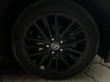 камри 55 продажа: Toyota Camry: 2019 г., Автомат, Седан — 8