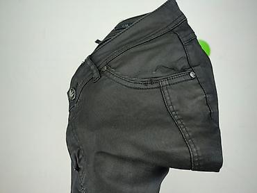 stanley jeans: Spodnie materiałowe damskie, rozmiar M — 6