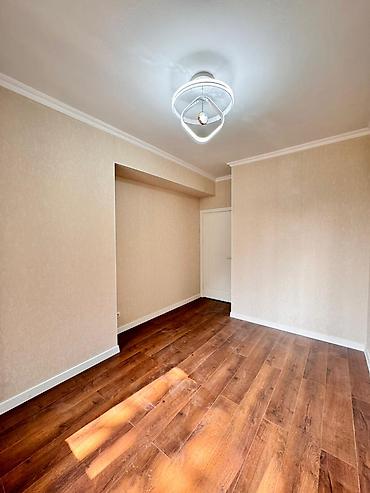 Продажа квартир: 2 комнаты, 56 м², Элитка, 5 этаж, Евроремонт — 9