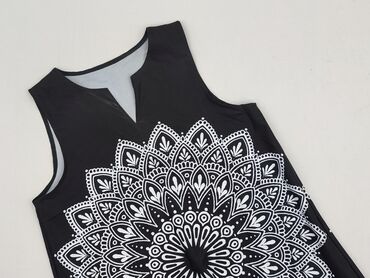 tanie sukienki z krótkim rękawem: Women`s dress, size M (EU 38)