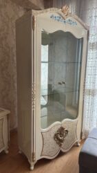 tibbi rəf: İşlənmiş