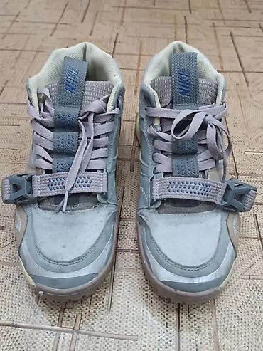 on cloud: Кроссовки Nike Air Trainer 1 Mid, размер 43, состояние — 1