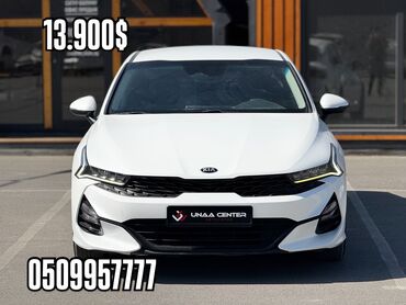 купить шипованную резину: Kia K5: 2021 г., 2 л, Автомат, Газ, Седан