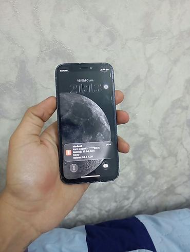 4s iphone: IPhone 12 mini, 64 GB, Pacific Blue, Simsiz şarj, Face ID — 2