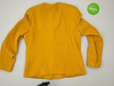 poncho s: Marynarka damska, rozmiar S — 3