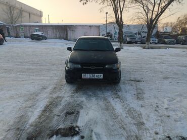 Daewoo: Daewoo Nexia: 2007 г., 1.6 л, Manual, Petrol, Седан