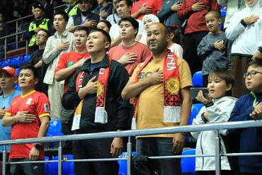 Шарфы, палантины: Изготавливаем на заказ Шарфы для фанатов, съездов политических партий — 19