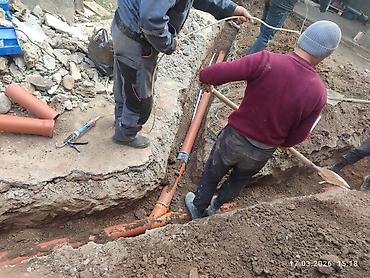 Трубы для водопровода: Универсальная труба, подходящая для различных строительных и ремонтных — 14