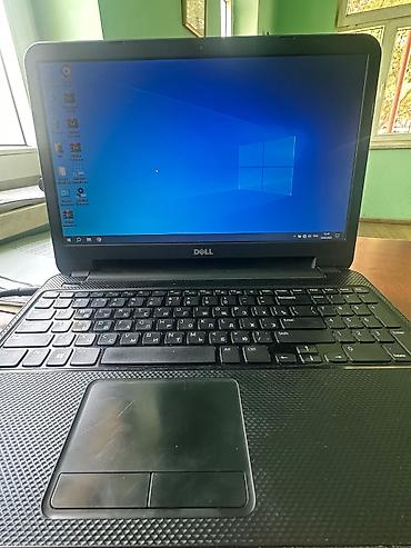 inspiron n5110: Dell Inspiron 3521 3-cü nəsil Intel Core i5 Batareyası yenidir — 3