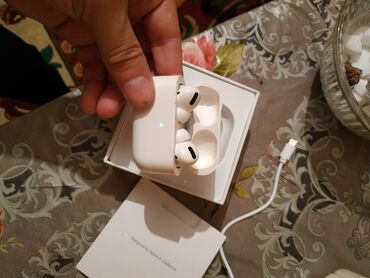 Qulaqcıqlar: Yeni Simsiz (Bluetooth) Qulaqcıqlar, Baseus, rəng - Ağ -da lalafo.az — 17 Qulaqcıqlar: Yeni Simsiz (Bluetooth) Qulaqcıqlar, Baseus, rəng - Ağ — 17