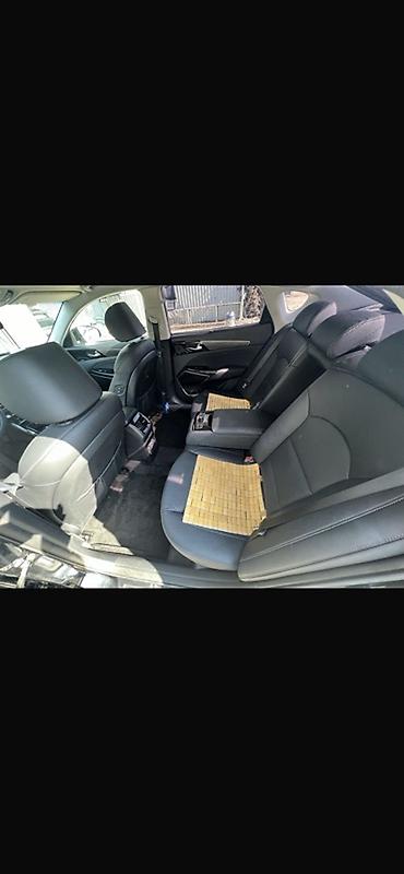 Kia: Kia K7: 2019 г., 3 л, Типтроник, Газ, Седан — 7