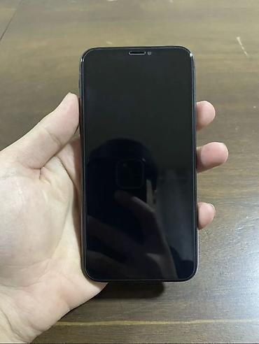 redmi 11: IPhone X, Акб 100 Пометь 64 Фейс жок Минус жок АКБ екран алмашкан — 3