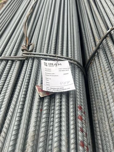 Metal məhsulları: Armaturların topdan satşı bizde bir başa zavodan satış evden çıxmadan — 2