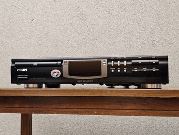 Mini disk plejeri: Philips CD plejer CD 713 - Samostalni hi‑fi CD plejer iz Philips — 5