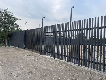купить участок под бизнес в бишкеке: Сдаю 1470 м², Без оборудования