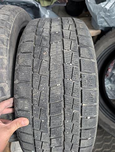 98: Зимние шины GOFORM 225/50 R17 98S — комплект из 4 шт. - Тип: зимние — 1