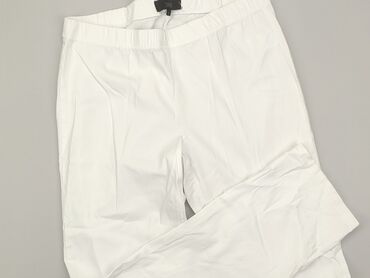 Sweatpants: S (EU 36), condition - Good