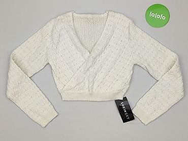 lee bluza: Shein, Sweter damski, rozmiar XS — 2