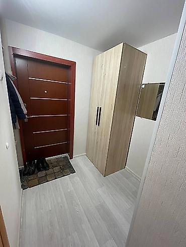 квартиры кб: 1 комната, Дордой Плаза ТРЦ Агентство недвижимости, Без подселения, от 6 месяцев, от 1 года, С мебелью полностью — 5