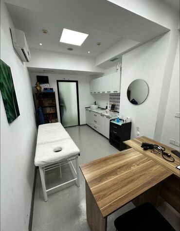 Digər kommersiya daşınmaz əmlakı: Klinika İcarəsi!!! Yasamal rayonu Zahid Xəlilov küçəsində, 53 nömrəli — 6