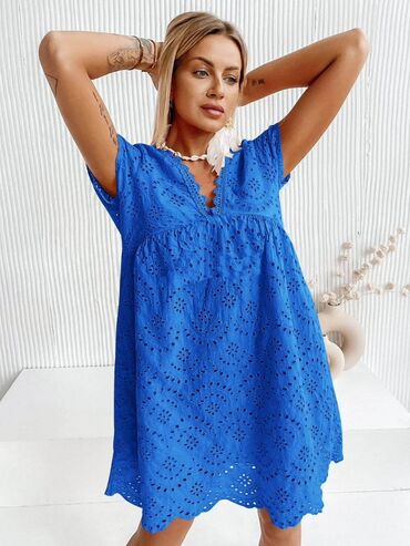 Haljine: 2900 na lalafo.rs — 3 Haljine: 2900 — 3