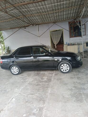 VAZ (LADA): VAZ (LADA) Priora: 1.6 l | 2012 il 10000 km Sedan