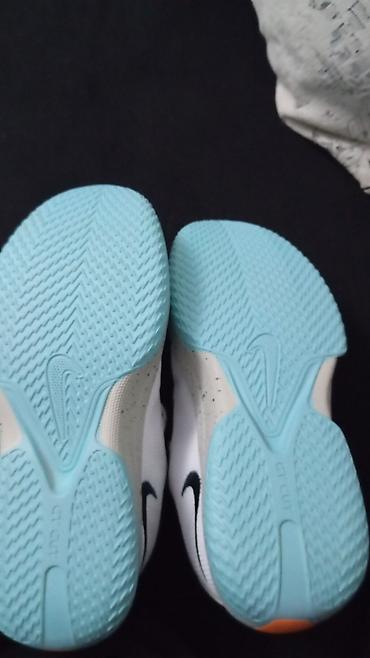 мужские кроссовки найк: Мужские кроссовки, 41, Nike, Новый, цвет - Белый — 2