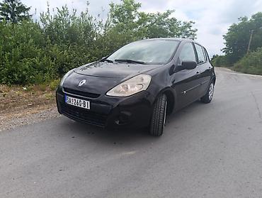 Renault: Na prodaju Clio 1.2 16v 55kw 75ks auto je u odlicnom stanju, tek na lalafo.rs — 3 Renault: Na prodaju Clio 1.2 16v 55kw 75ks auto je u odlicnom stanju, tek — 3
